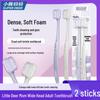 Little Deer Mom Winged Soft Bristle Toothbrush