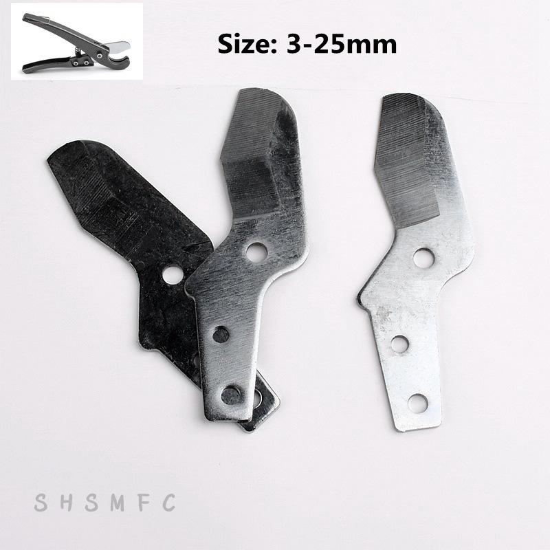 

1pc PVC / PPR / PE Pipe Scissors Fish Tank Aquarium Plumbing Garden Irrigation Adapter Water Pipe Scissors Accessories 1pc