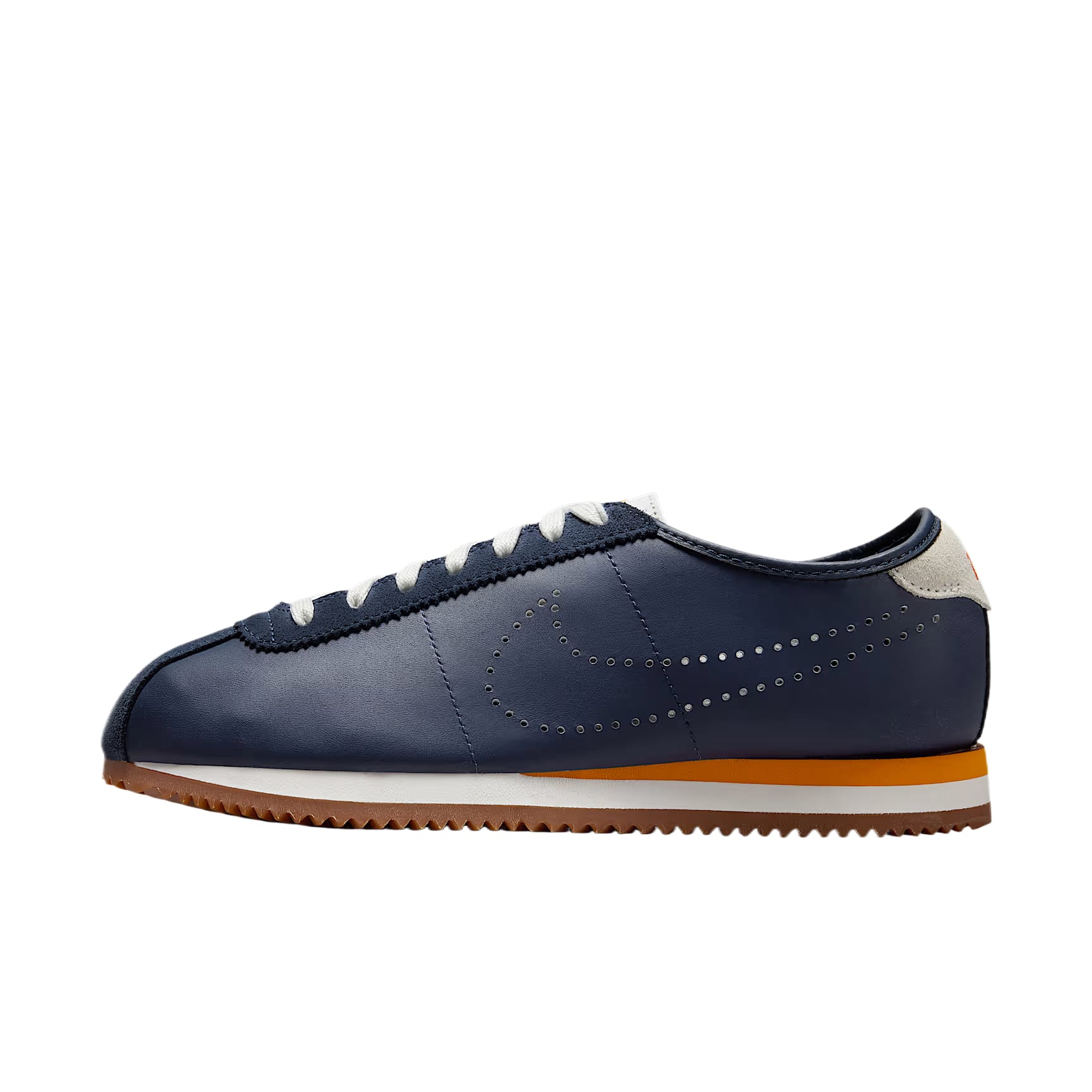 Nike Cortez zema augstuma ikdienas apavi