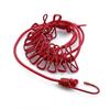 Clothes Line Windproof Bungee Cord Outdoor Clothesline