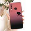 Casing For Infinix Hot S4 Cover Fashion Cartoon Cute Funny Painted Silicone Funda For Infinix X626 X626B X610B Phone Case