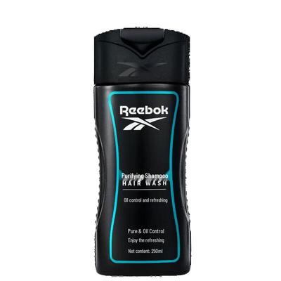 Purifying Oil Control Shampoo