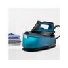Ufesa Absolute Steam Centro De Planchado De Vapor 6.5 Bares 290gr/min 2400W Negro/Azul