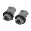 Baklyskontakt for Toyota 90075-60001 2 stk