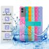 Case For Teclast T65 Plus 13.4 Inch Kids Stand Soft Silicone Tablet Cover