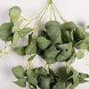 Elegant Artificial Eucalyptus Leaf Vine 75cm Fake Plants Ivy Wall Hanging Garlands  Wedding Party