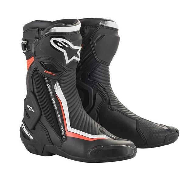 Ботинки Alpinestars SMX Plus V2