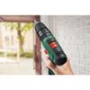 Perceuse a percussion Bosch - EasyImpact 1200 (2 batteries 12V, 1 chargeur, 1 embout de vissage double) - PowerForAll