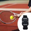 Nastavitelný počítadlo bodů na zápěstí pro tenis, volejbal a fotbal. Značkovací náramek