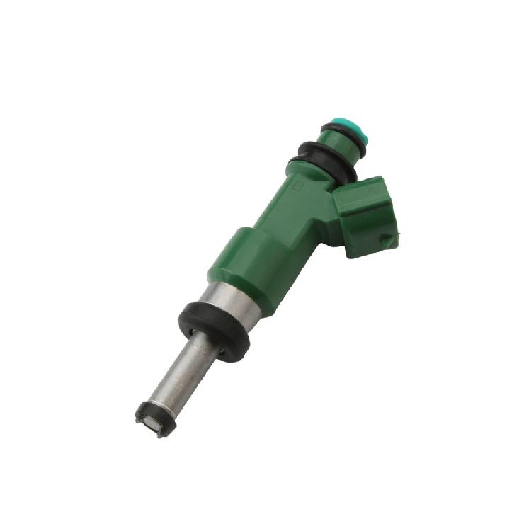 Inyector de combustible XT660 para Yamaha Raptor 700 YFM700 700R SE YFM700RSES 5VK-13761-00