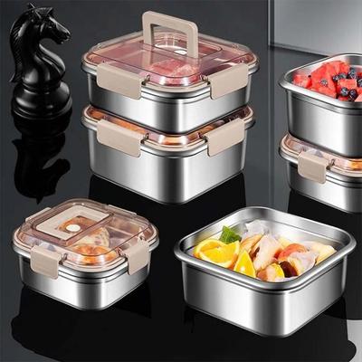 Recipientes para alimentos – Lancheiras