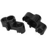 RC Aluminum Steering Cup High Strength   Cutting Replacement RC Steering Blocks for   1Celsius7 1Celsius8 Series RC Cars