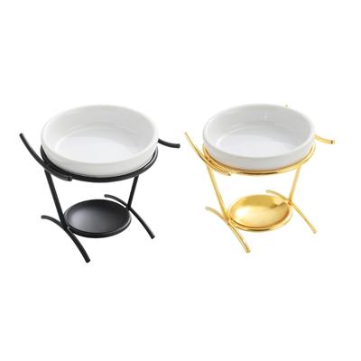 Ceramic Aromatherapies Oil Burners Wax Warmer Tealight Candle Holder For Home And Office Relaxation Atmospheres Decors