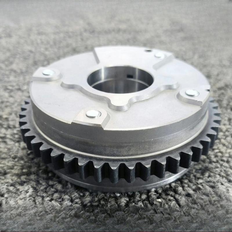 High Quality New For 14310-5A2-A01 Engine System For Honda 2015-2016 Tlx Timing CamshaftPhaser Vvt Gear Engine System