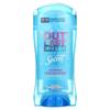 Deodorant secret, pudră protectoare cu gel transparent de 48 de ore, 2 pachete, 74 g