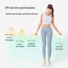 WOLONOW Smart Body Fat Scale