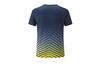 Men's T-Shirt Under Armour T Shirt Unisex Black