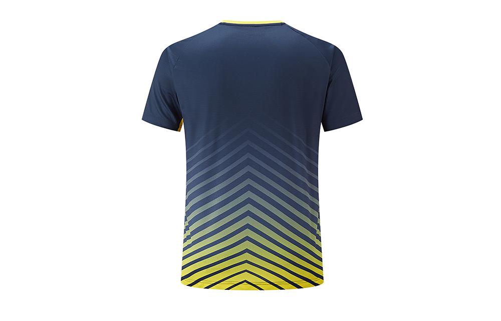 Men's T-Shirt Under Armour T Shirt Unisex Black
