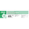 Farbiger Zuckerwatte-Zucker, grün, natürlicher Geschmack, 400g