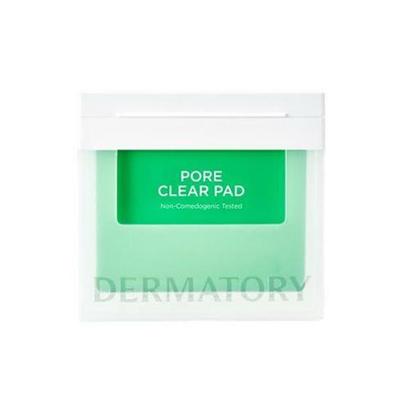 DERMATORY Pro Trouble Pore Clear Pad 70 szt./190 ml