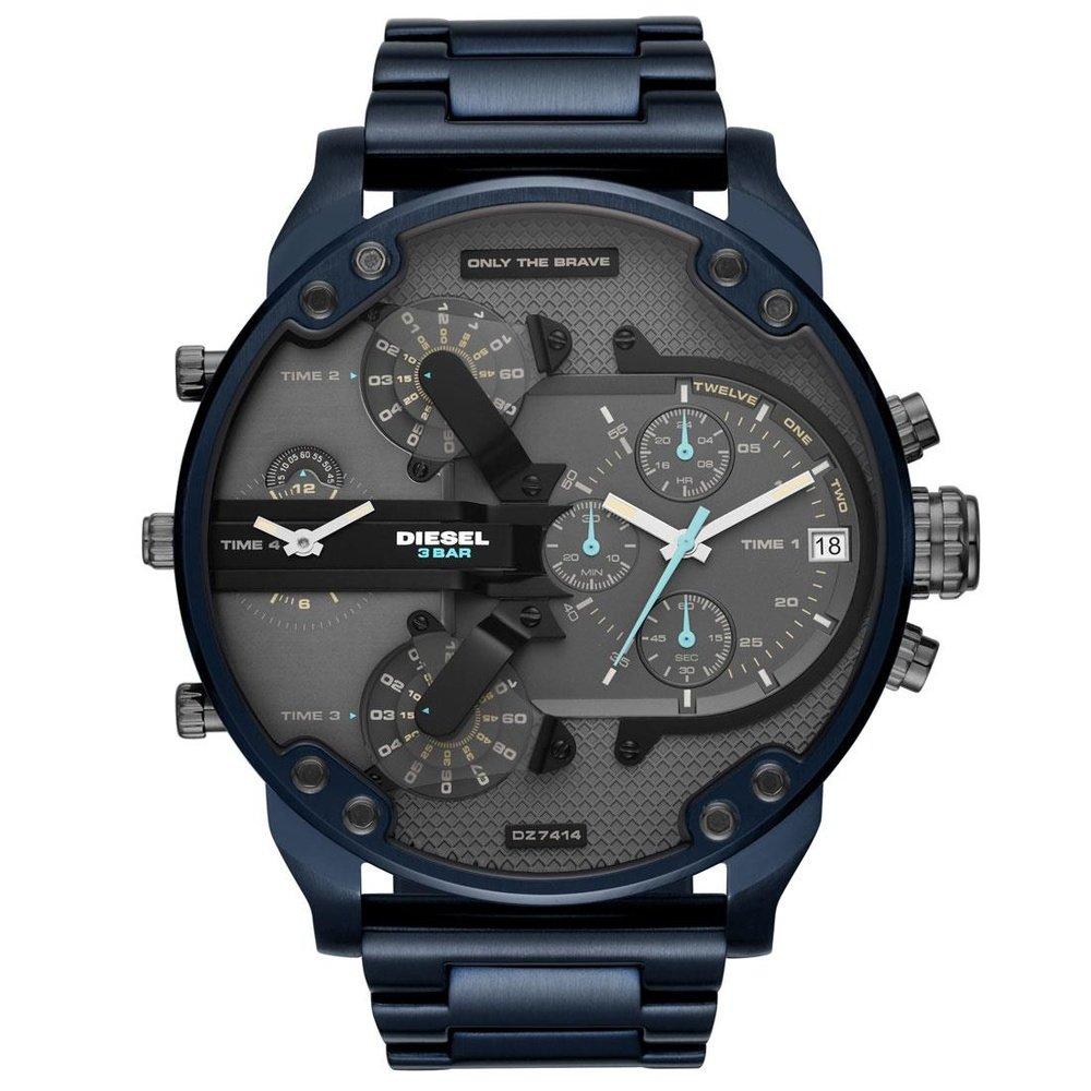 Diesel Reloj para hombre DZ7414