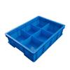 Modular Multi-Compartment Parts Organizer Box