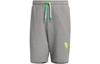 Originals Sports Shorts Men's Basic Heather Gray IP7544