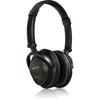 Behringer HC2000B Professional Closed-Back Studio Monitoring Headphones with Bluetooth 5.0