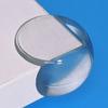 Table, Table Corner, Window Anti-collision Corner Protection Anti-collision Strip Anti-collision Safety Hemming Soft Corner Sticker