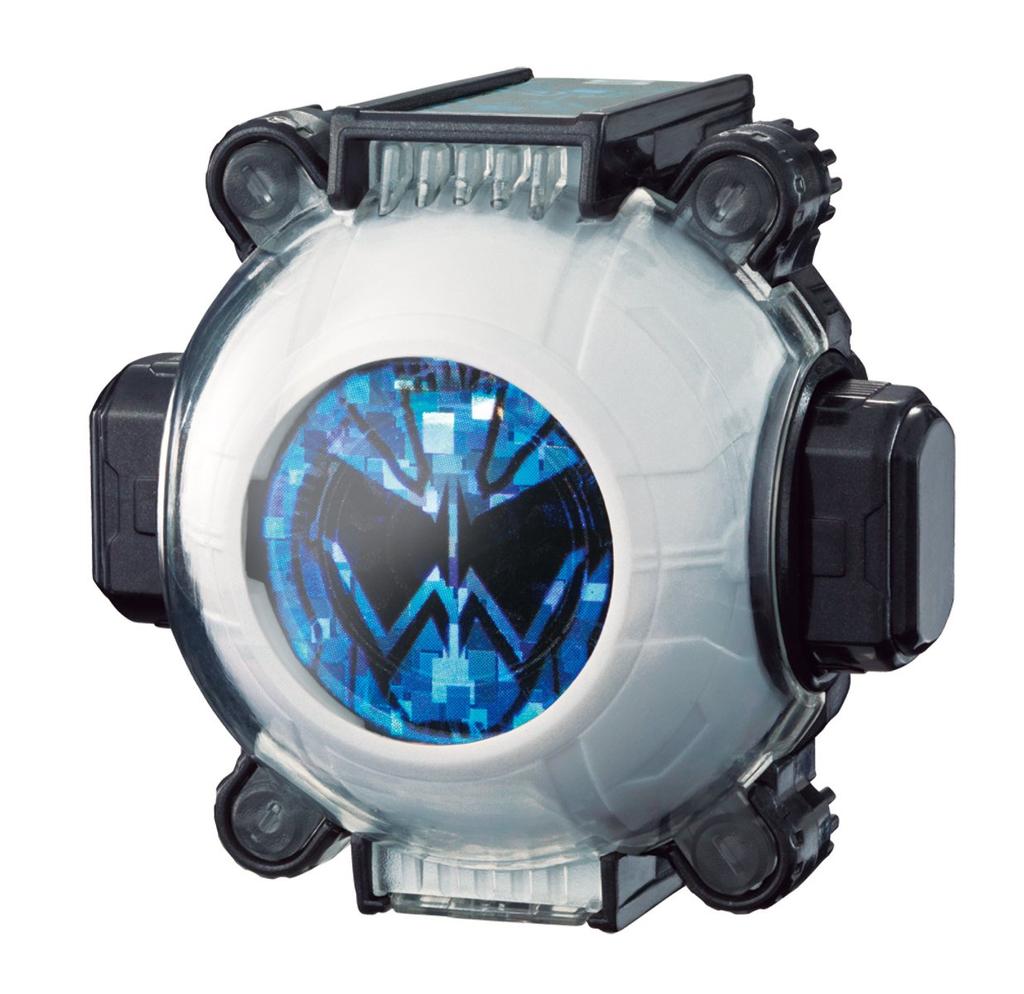 Kamen Rider Ghost Gooper Gun DX Gangan Hand