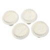 Christmas Christmas Cookie Cutter 3D Cookie Stamp 3D Pressable Designs Food-grade PP Material Healthy Snack Making