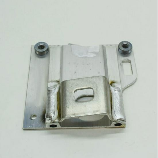 Mercedes-Benz S-Class W223 Podpěrný upevňovací díl (2236200901/2236201001)