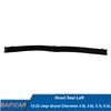 Baificar Brandneu Haubendichtung Links OEM 68084597AB Für 2012- Jeep Grand Cherokee 3.0L 3.6L 5.7L 6.4