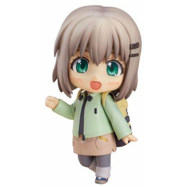 Download Nendoroid 470 Yama No Susume Aoi Yukimura Figure Good Smile Free HD Wallpaper Nendoroid 470 Yama No Susume Aoi Yukimura Figure Good Smile For Android Free