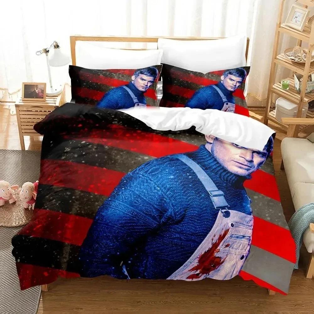 Set di biancheria da letto da baseball per letto singolo, con inserto per il gioco da