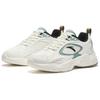 Anta Comfortable Durable Low-Top Casual Shoes Men sneakers White Blue 112438813-3