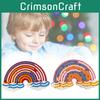 Colorful Sensory Activity Board For Stress Relief With Soft Silicone Design Ideal For Kids And Adults