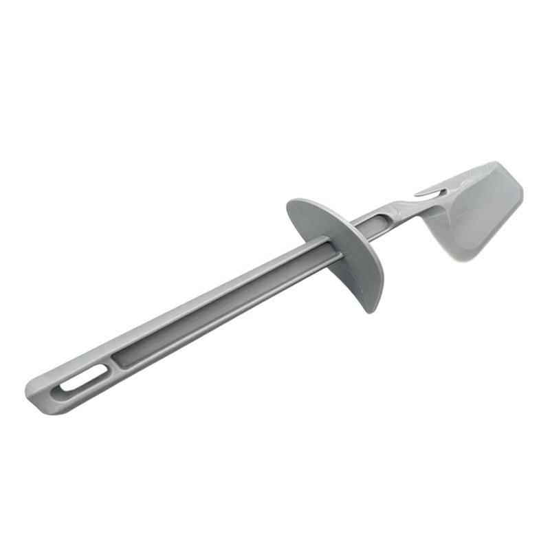 Food Collection Scraper Spatula Scraper Blender Replace Parts Universal Spatula Jar Wall Scrapers For Thermomix Tm31 Tm6 Tm5