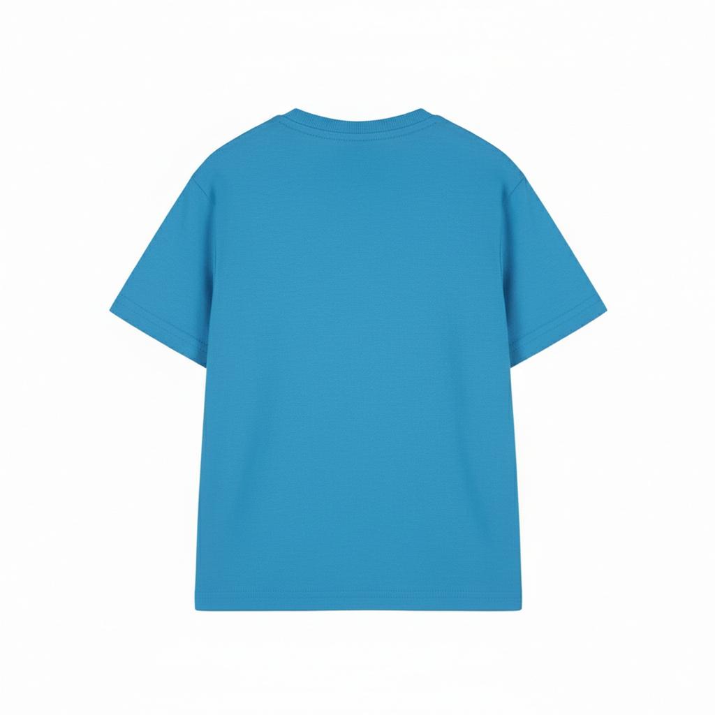 Spider-Man Boys Jump Short-Sleeved T-Shirt