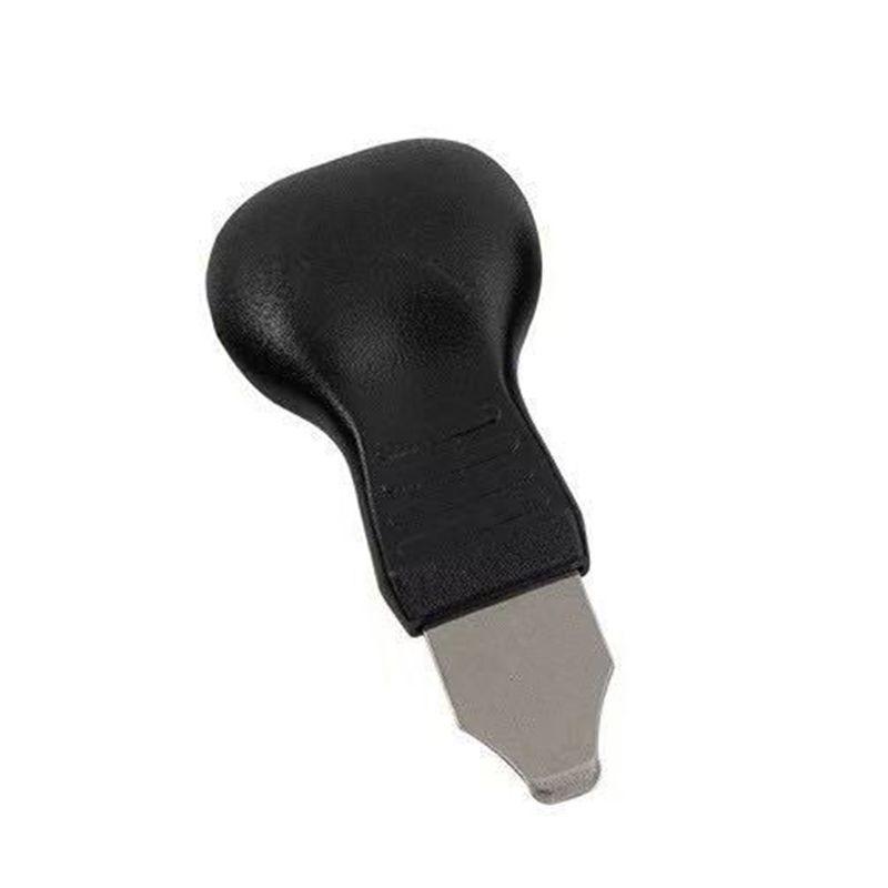Aufhebel-Uhrreparaturmesser - Gehäuse- und Bodendeckelöffner-Werkzeug