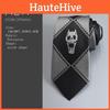 Jojos Bizarre Adventure Killer Queen Heavens Door Kira Yoshikage Schwarze Coole Krawatte