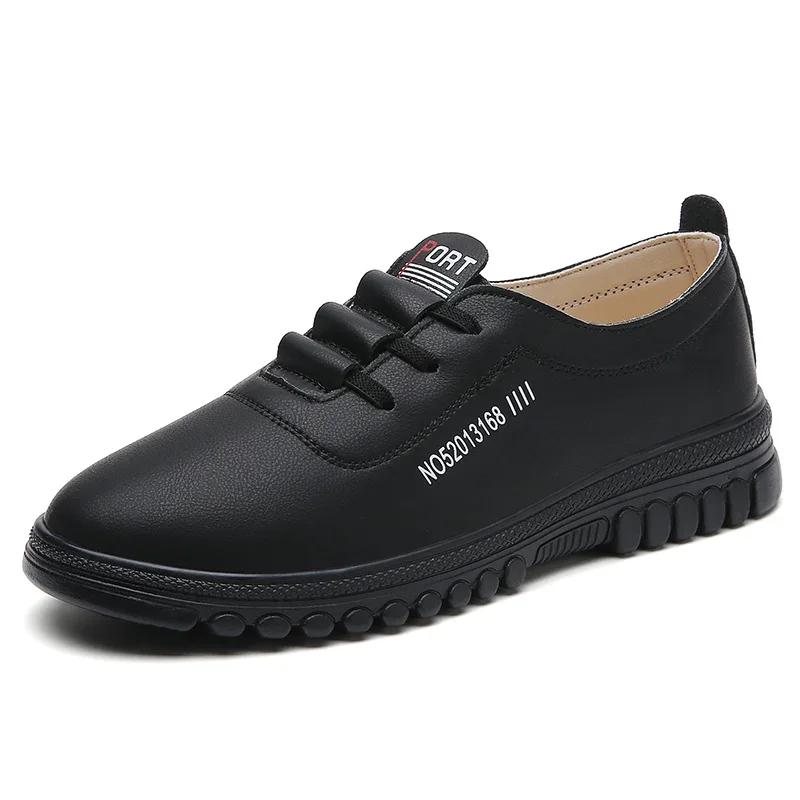 Women Soft Sole Non-Slip Moccasins Sneakers Ladies Soft Non-Slip Walking Shoes Fashion Lightweight Flats Slip-On Casual Shoes