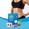 Wiyun Silhouette Care Patches For Lightweight Body Firming And Skin Smooth