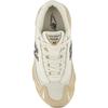 New Balance 1000 Big Kid Parchment Kids Sneakers Tan Wheat GC1000SP