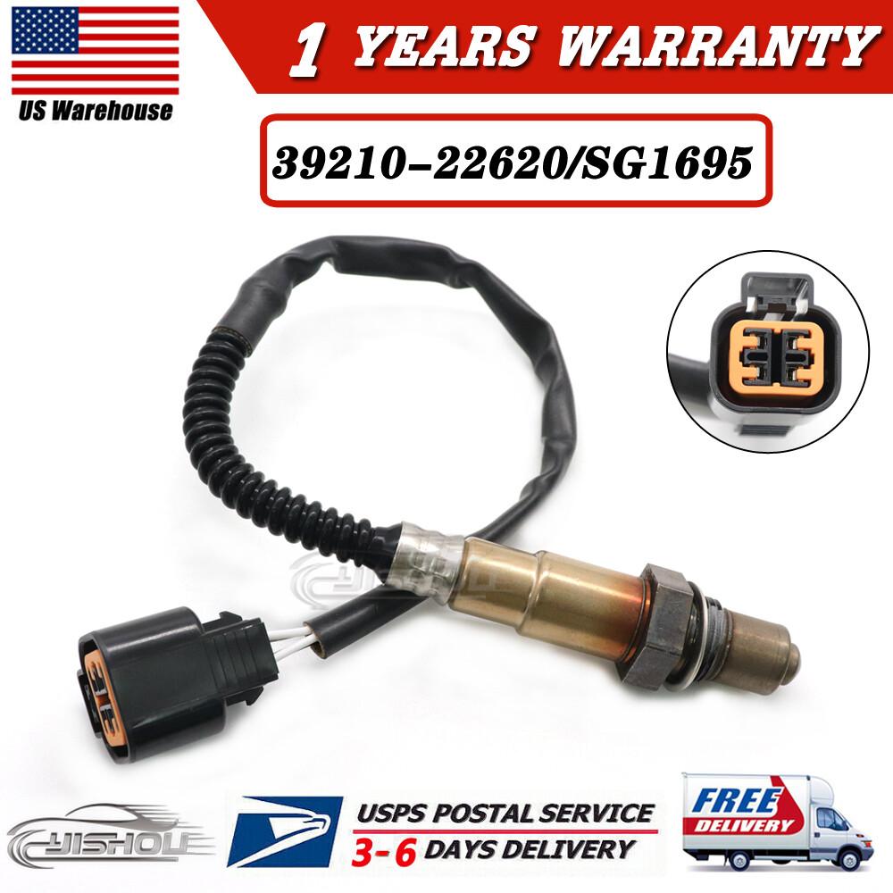 For 2000-2012 Hyundai Accent Elantra Upstream or Downstream O2 Oxygen Sensor