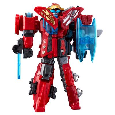 Avataro Sentai Donbrothers DX Don Zenkai-Oh
