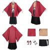 Premium Quality Cosplay Outfit For Jigoku-raku's Fans