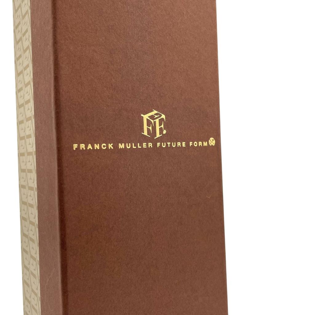 Used FRANCK MULLERChampagne Glasses Women