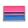 Rainbow Colorful Flag Enamel Pin Funny Brooch Cartoons Badge For Bags Jeans Hoodies Denim Lapel Pin Jewelry Kids Best Gift