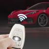 Helt nytt TPU bilnyckelfodral till Subaru BRZ XV SV Forester Legacy Outback Crosstrek Impreza WRX Fob Shell Tillbehör
